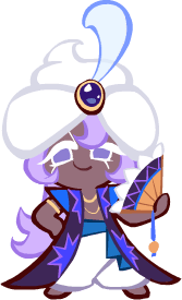 EVERY (playable) COOKIE RUN COOKIE EVER !!! (8/3/2026)😳🤤 — option 152