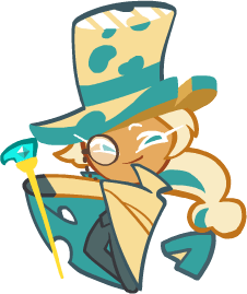 EVERY (playable) COOKIE RUN COOKIE EVER !!! (8/3/2026)😳🤤 — option 154
