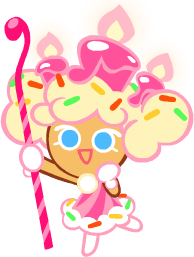 EVERY (playable) COOKIE RUN COOKIE EVER !!! (8/3/2026)😳🤤 — option 155