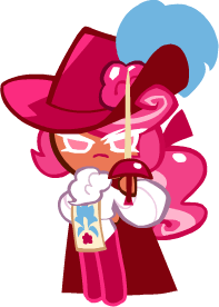 EVERY (playable) COOKIE RUN COOKIE EVER !!! (8/3/2026)😳🤤 — option 160