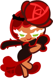 EVERY (playable) COOKIE RUN COOKIE EVER !!! (8/3/2026)😳🤤 — option 161