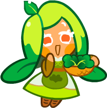 EVERY (playable) COOKIE RUN COOKIE EVER !!! (8/3/2026)😳🤤 — option 162