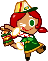 EVERY (playable) COOKIE RUN COOKIE EVER !!! (8/3/2026)😳🤤 — option 163