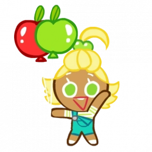 EVERY (playable) COOKIE RUN COOKIE EVER !!! (8/3/2026)😳🤤 — option 164