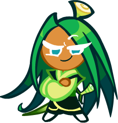 EVERY (playable) COOKIE RUN COOKIE EVER !!! (8/3/2026)😳🤤 — option 166
