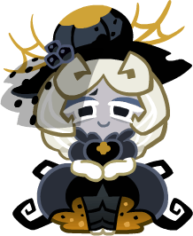 EVERY (playable) COOKIE RUN COOKIE EVER !!! (8/3/2026)😳🤤 — option 171