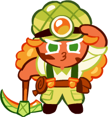 EVERY (playable) COOKIE RUN COOKIE EVER !!! (8/3/2026)😳🤤 — option 172