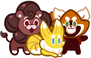 EVERY (playable) COOKIE RUN COOKIE EVER !!! (8/3/2026)😳🤤 — option 177