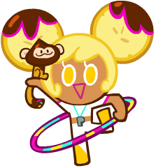 EVERY (playable) COOKIE RUN COOKIE EVER !!! (8/3/2026)😳🤤 — option 182