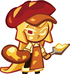 EVERY (playable) COOKIE RUN COOKIE EVER !!! (8/3/2026)😳🤤 — option 185