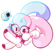 EVERY (playable) COOKIE RUN COOKIE EVER !!! (8/3/2026)😳🤤 — option 189
