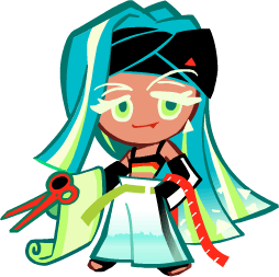 EVERY (playable) COOKIE RUN COOKIE EVER !!! (8/3/2026)😳🤤 — option 191