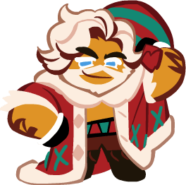 EVERY (playable) COOKIE RUN COOKIE EVER !!! (8/3/2026)😳🤤 — option 195