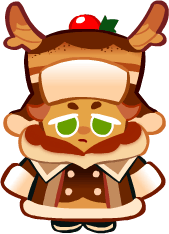 EVERY (playable) COOKIE RUN COOKIE EVER !!! (8/3/2026)😳🤤 — option 196