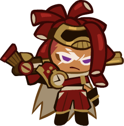 EVERY (playable) COOKIE RUN COOKIE EVER !!! (8/3/2026)😳🤤 — option 197