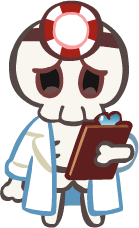 EVERY (playable) COOKIE RUN COOKIE EVER !!! (8/3/2026)😳🤤 — option 201