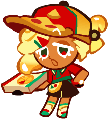 EVERY (playable) COOKIE RUN COOKIE EVER !!! (8/3/2026)😳🤤 — option 202