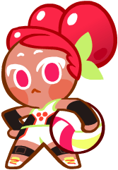 EVERY (playable) COOKIE RUN COOKIE EVER !!! (8/3/2026)😳🤤 — option 204