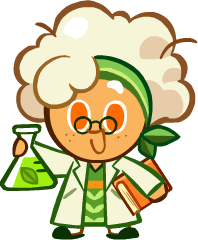 EVERY (playable) COOKIE RUN COOKIE EVER !!! (8/3/2026)😳🤤 — option 207