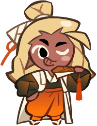 EVERY (playable) COOKIE RUN COOKIE EVER !!! (8/3/2026)😳🤤 — option 212