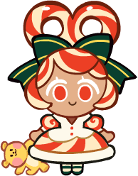 EVERY (playable) COOKIE RUN COOKIE EVER !!! (8/3/2026)😳🤤 — option 215