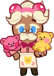 EVERY (playable) COOKIE RUN COOKIE EVER !!! (8/3/2026)😳🤤 — option 216