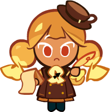 EVERY (playable) COOKIE RUN COOKIE EVER !!! (8/3/2026)😳🤤 — option 217