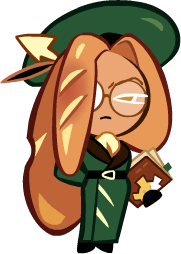 EVERY (playable) COOKIE RUN COOKIE EVER !!! (8/3/2026)😳🤤 — option 218