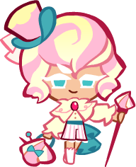 EVERY (playable) COOKIE RUN COOKIE EVER !!! (8/3/2026)😳🤤 — option 220
