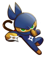EVERY (playable) COOKIE RUN COOKIE EVER !!! (8/3/2026)😳🤤 — option 222