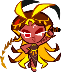 EVERY (playable) COOKIE RUN COOKIE EVER !!! (8/3/2026)😳🤤 — option 224
