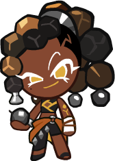 EVERY (playable) COOKIE RUN COOKIE EVER !!! (8/3/2026)😳🤤 — option 225