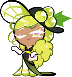 EVERY (playable) COOKIE RUN COOKIE EVER !!! (8/3/2026)😳🤤 — option 228
