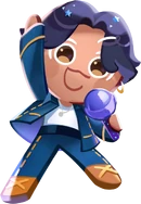 EVERY (playable) COOKIE RUN COOKIE EVER !!! (8/3/2026)😳🤤 — option 234