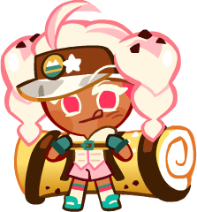 EVERY (playable) COOKIE RUN COOKIE EVER !!! (8/3/2026)😳🤤 — option 235