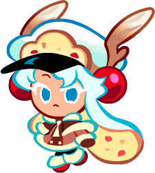 EVERY (playable) COOKIE RUN COOKIE EVER !!! (8/3/2026)😳🤤 — option 237