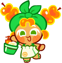 EVERY (playable) COOKIE RUN COOKIE EVER !!! (8/3/2026)😳🤤 — option 240