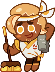 EVERY (playable) COOKIE RUN COOKIE EVER !!! (8/3/2026)😳🤤 — option 241
