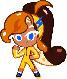 EVERY (playable) COOKIE RUN COOKIE EVER !!! (8/3/2026)😳🤤 — option 242