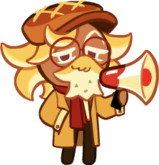 EVERY (playable) COOKIE RUN COOKIE EVER !!! (8/3/2026)😳🤤 — option 243