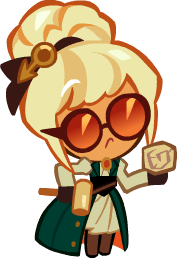 EVERY (playable) COOKIE RUN COOKIE EVER !!! (8/3/2026)😳🤤 — option 244