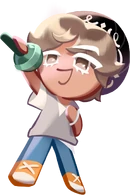 EVERY (playable) COOKIE RUN COOKIE EVER !!! (8/3/2026)😳🤤 — option 245