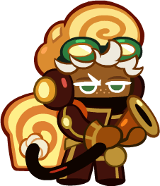 EVERY (playable) COOKIE RUN COOKIE EVER !!! (8/3/2026)😳🤤 — option 246