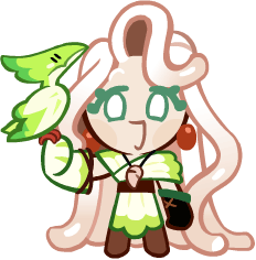 EVERY (playable) COOKIE RUN COOKIE EVER !!! (8/3/2026)😳🤤 — option 247