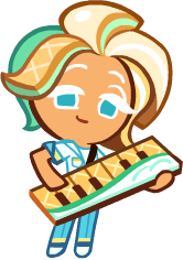 EVERY (playable) COOKIE RUN COOKIE EVER !!! (8/3/2026)😳🤤 — option 250