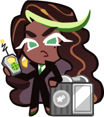 EVERY (playable) COOKIE RUN COOKIE EVER !!! (8/3/2026)😳🤤 — option 253