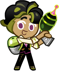 EVERY (playable) COOKIE RUN COOKIE EVER !!! (8/3/2026)😳🤤 — option 254
