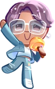 EVERY (playable) COOKIE RUN COOKIE EVER !!! (8/3/2026)😳🤤 — option 256