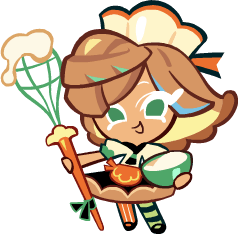 EVERY (playable) COOKIE RUN COOKIE EVER !!! (8/3/2026)😳🤤 — option 257