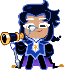 EVERY (playable) COOKIE RUN COOKIE EVER !!! (8/3/2026)😳🤤 — option 259